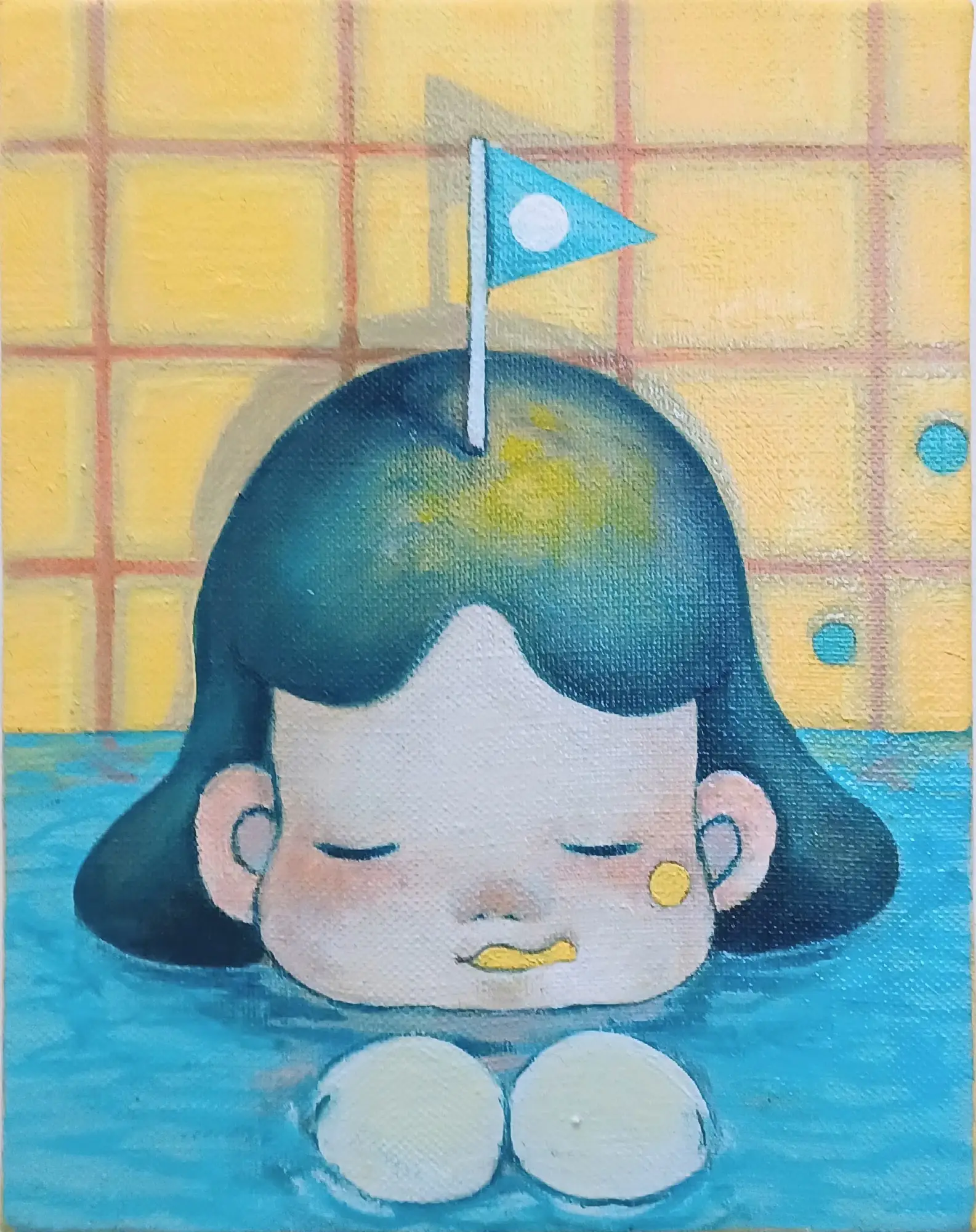お風呂