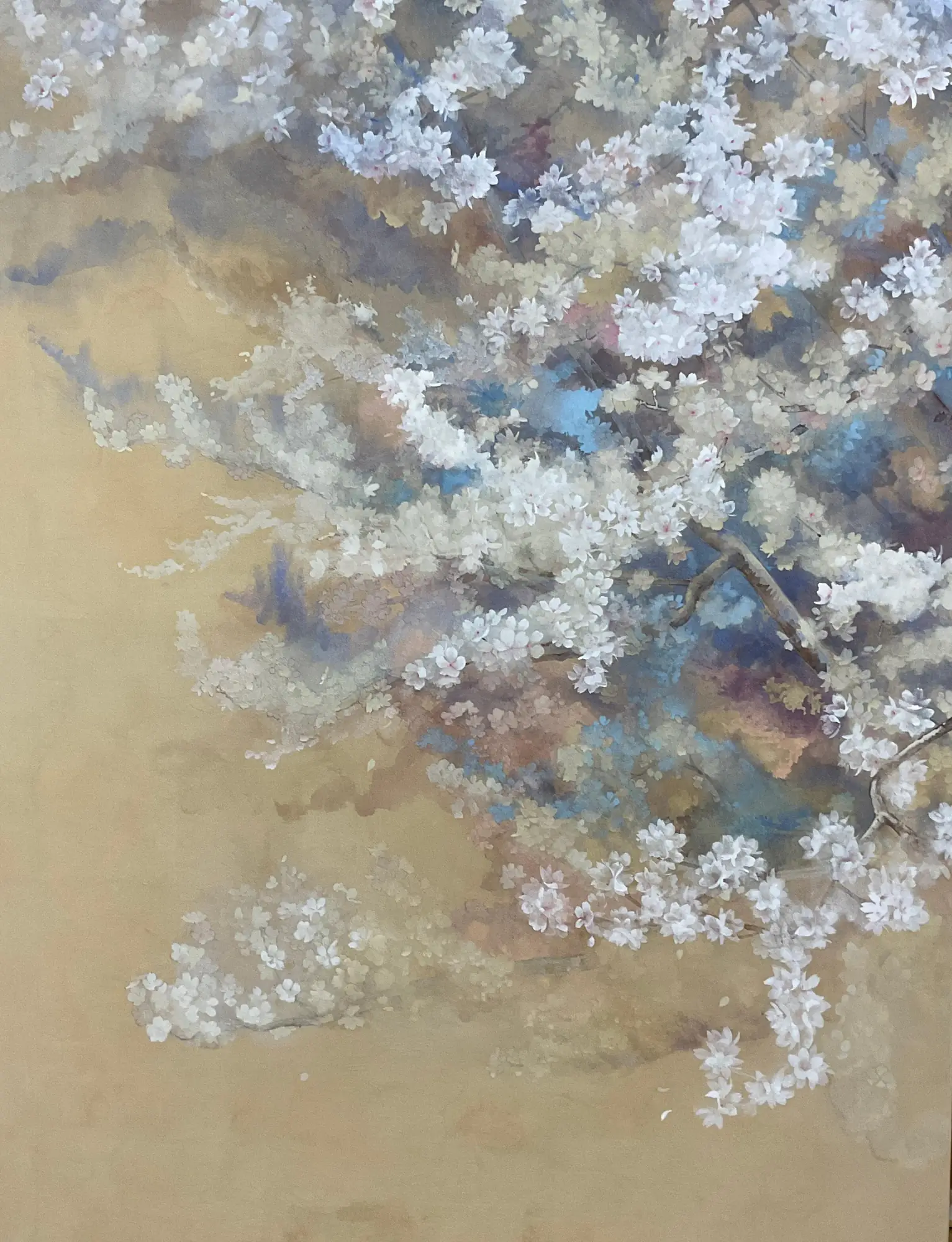 桜煙