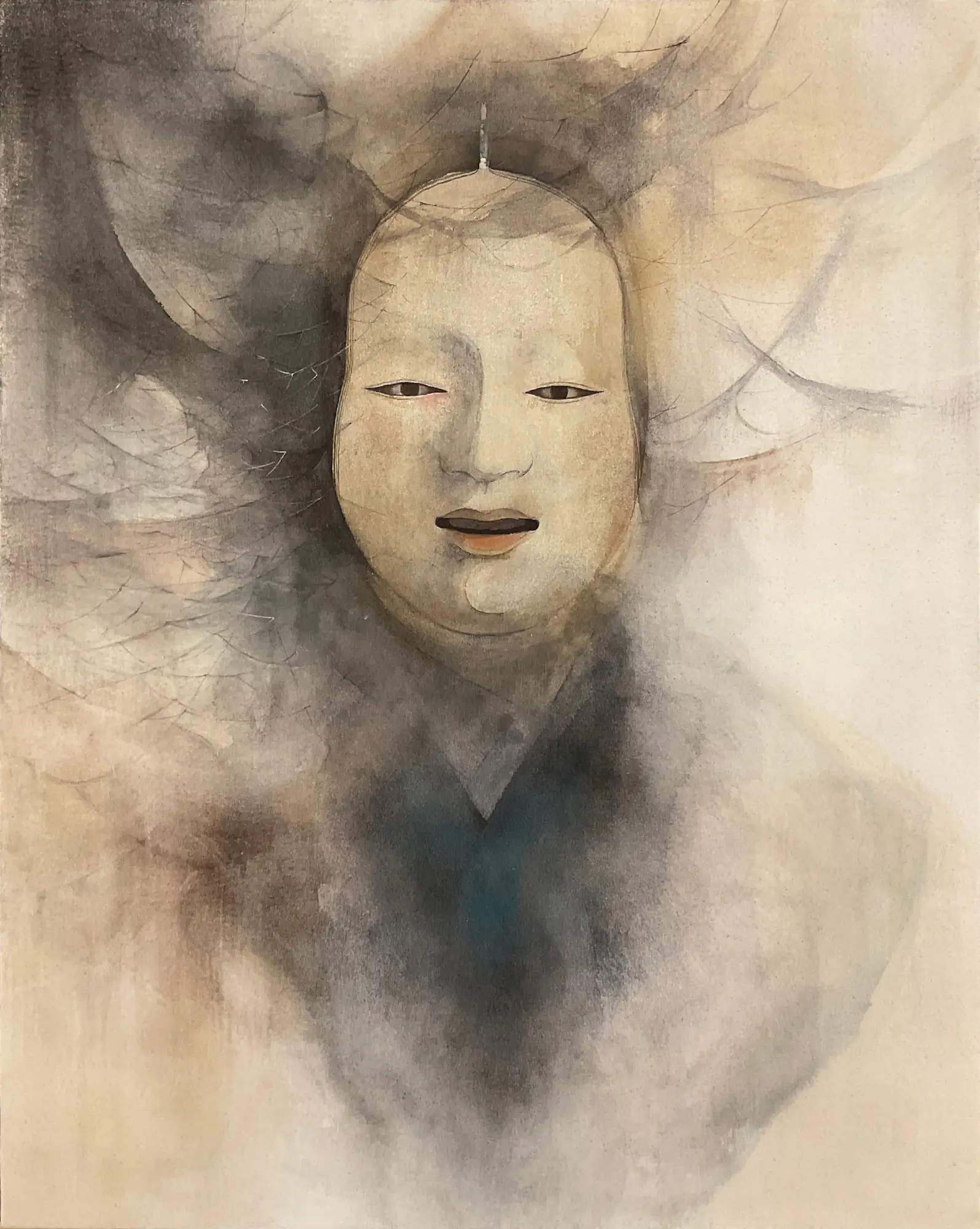 面
