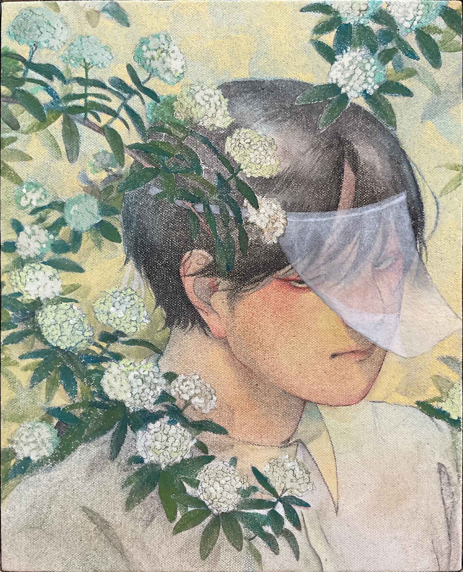 花言葉