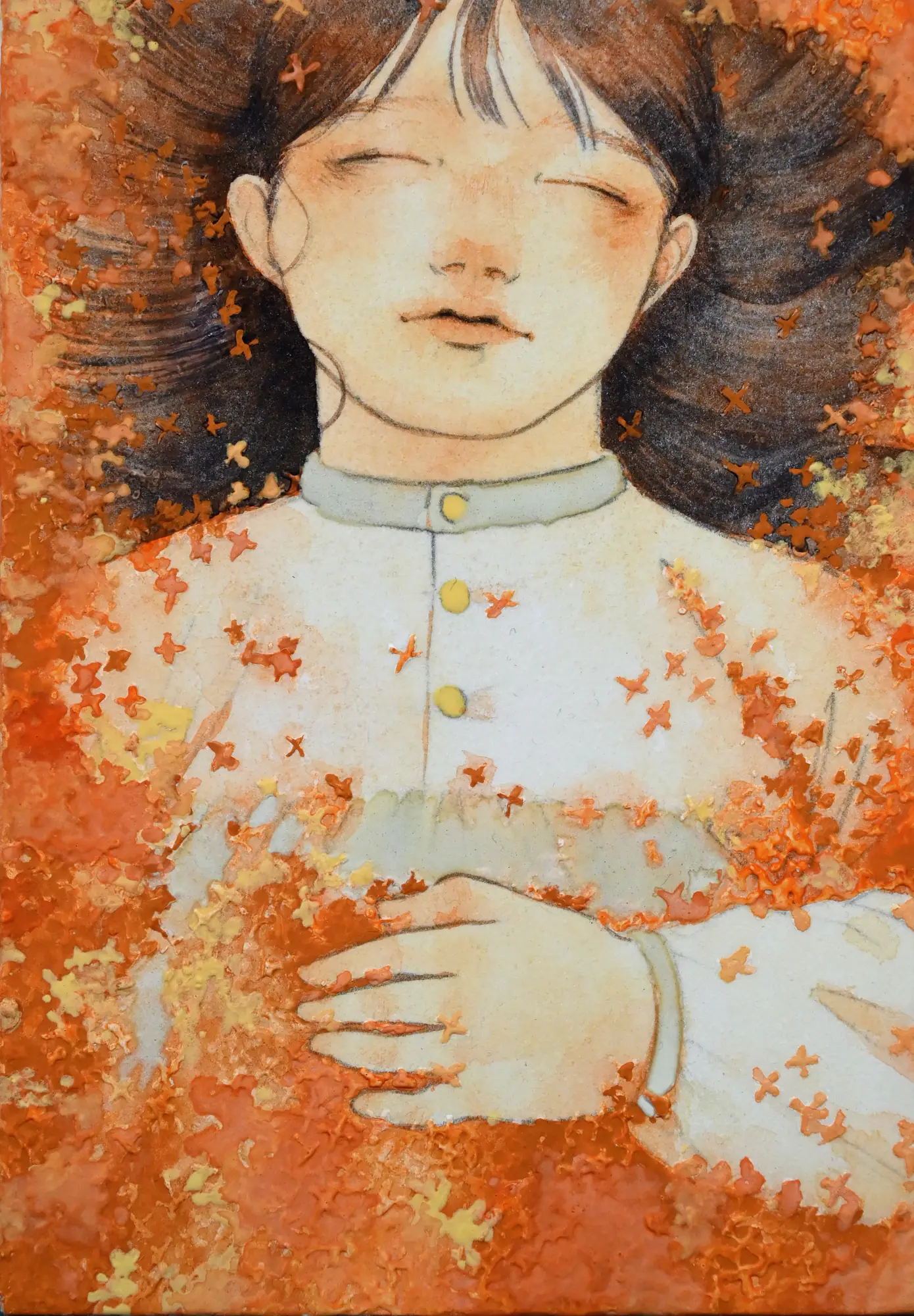 眠り香