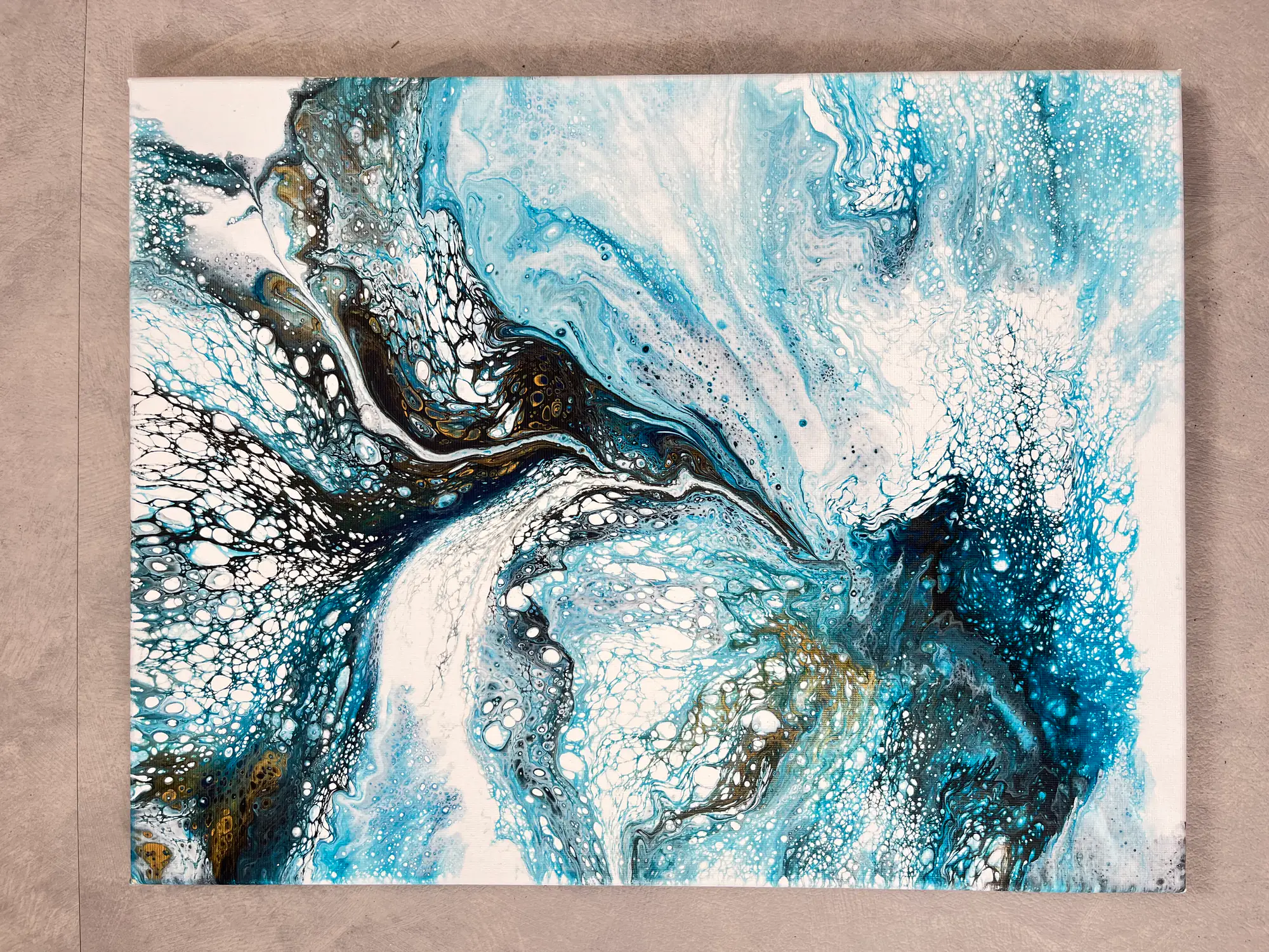surge no1