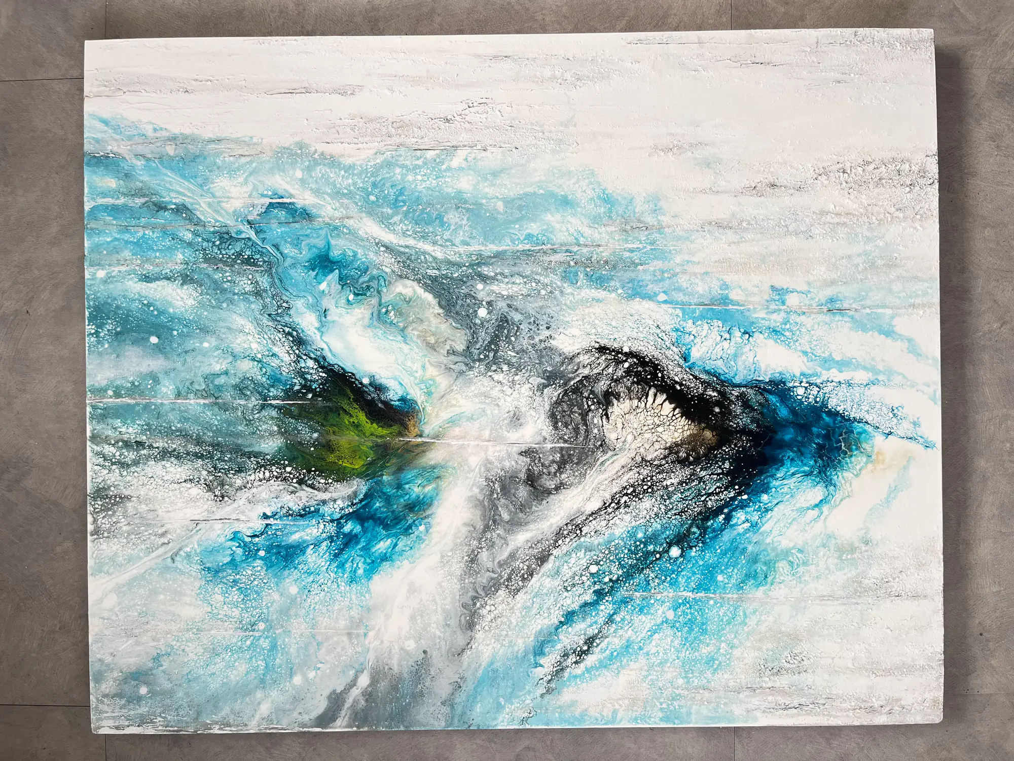 流想