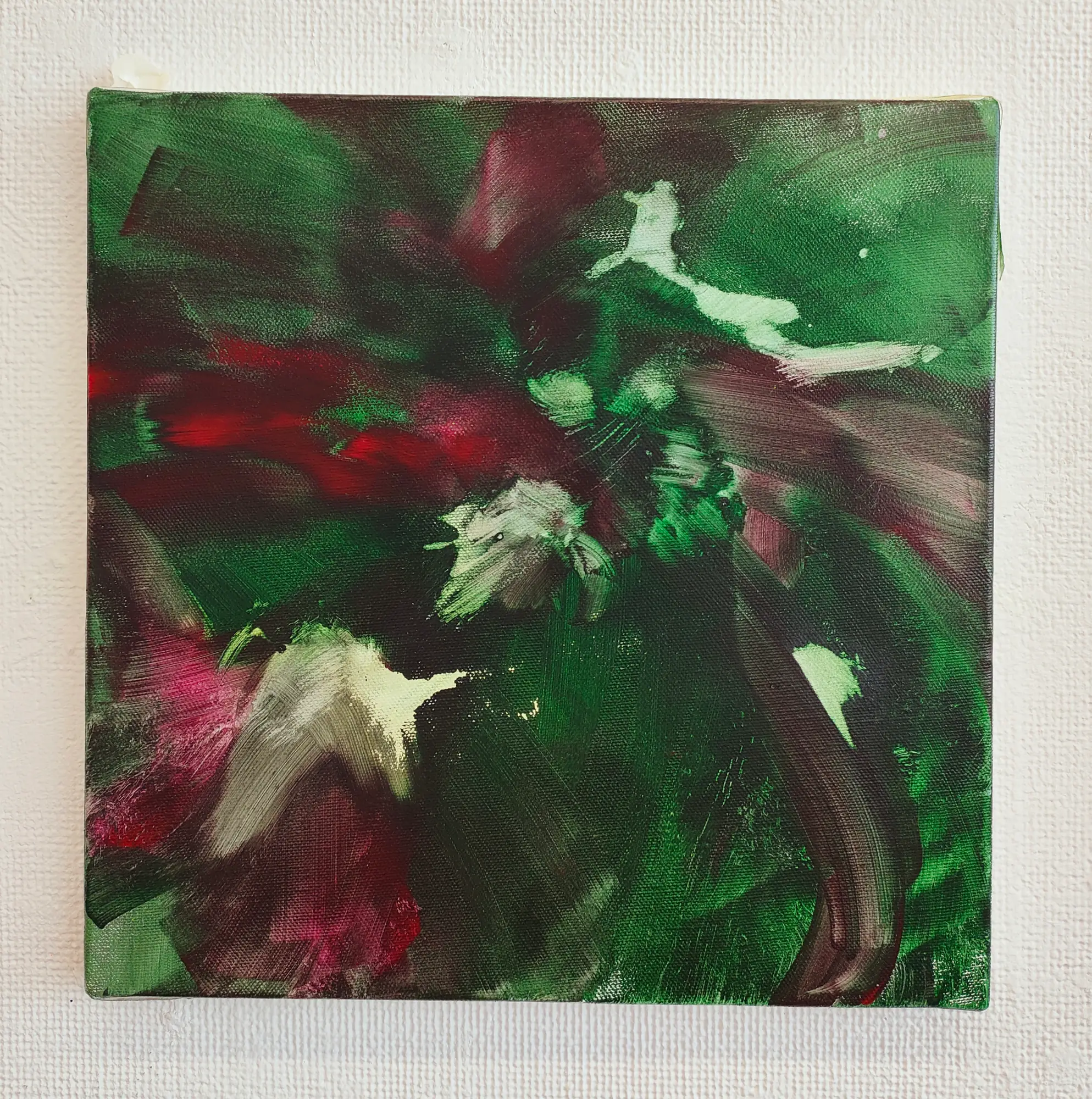 Pansy