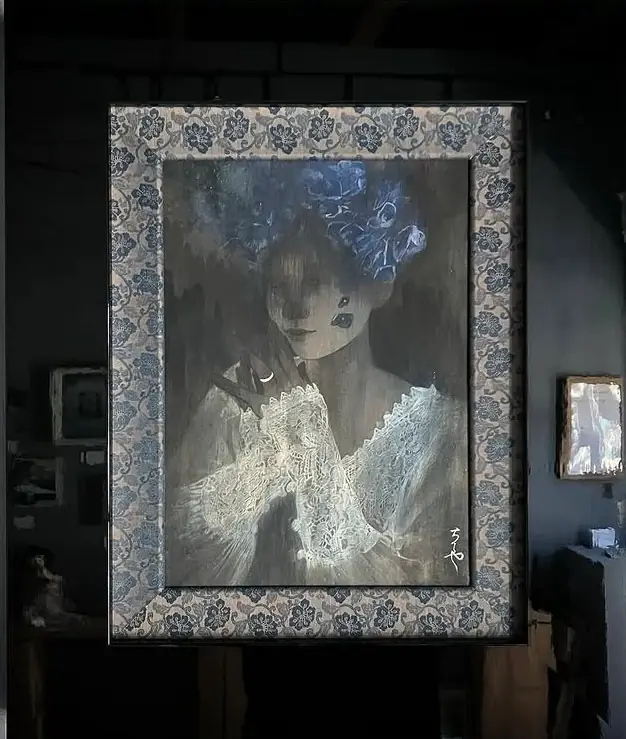 花葬