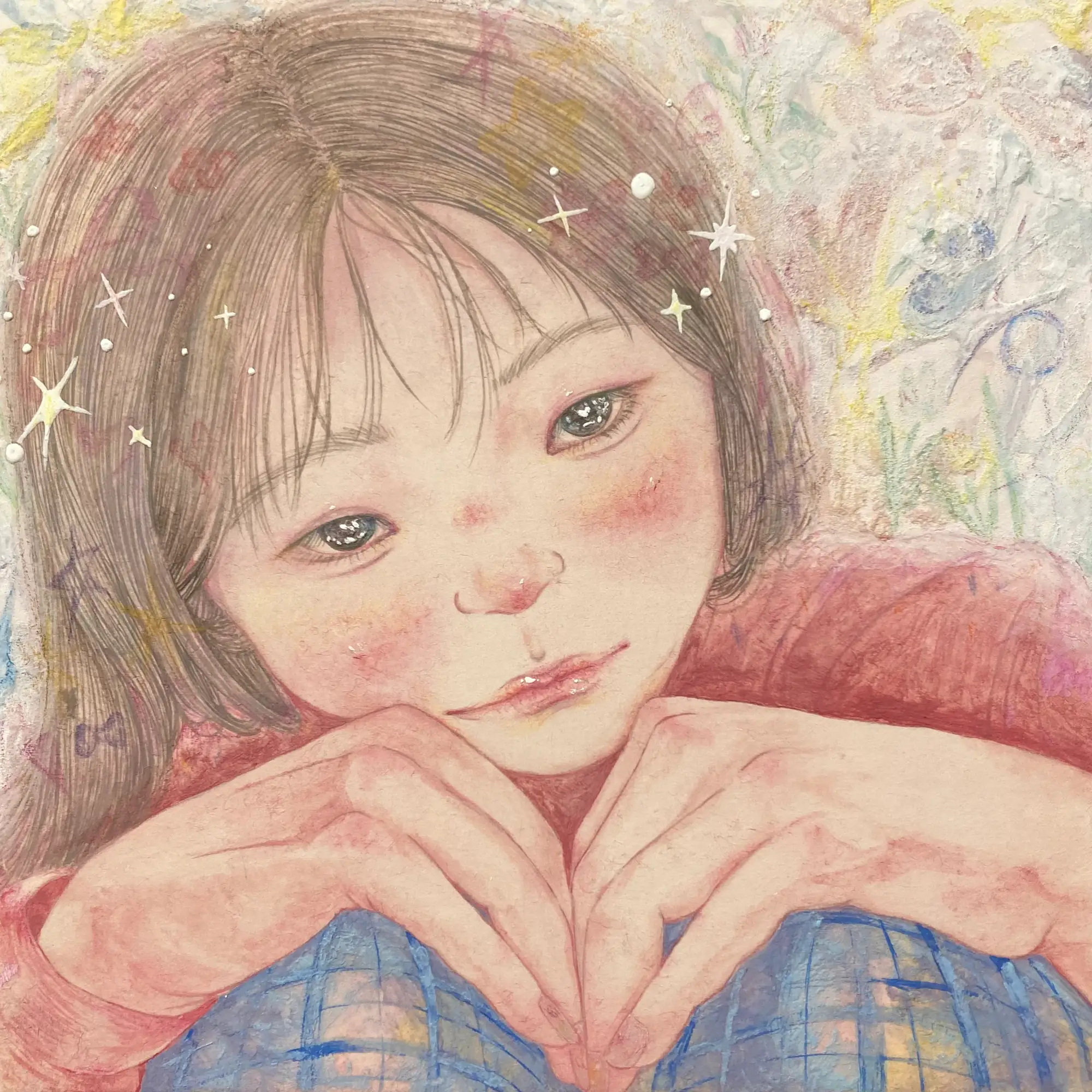 高尾爽菜