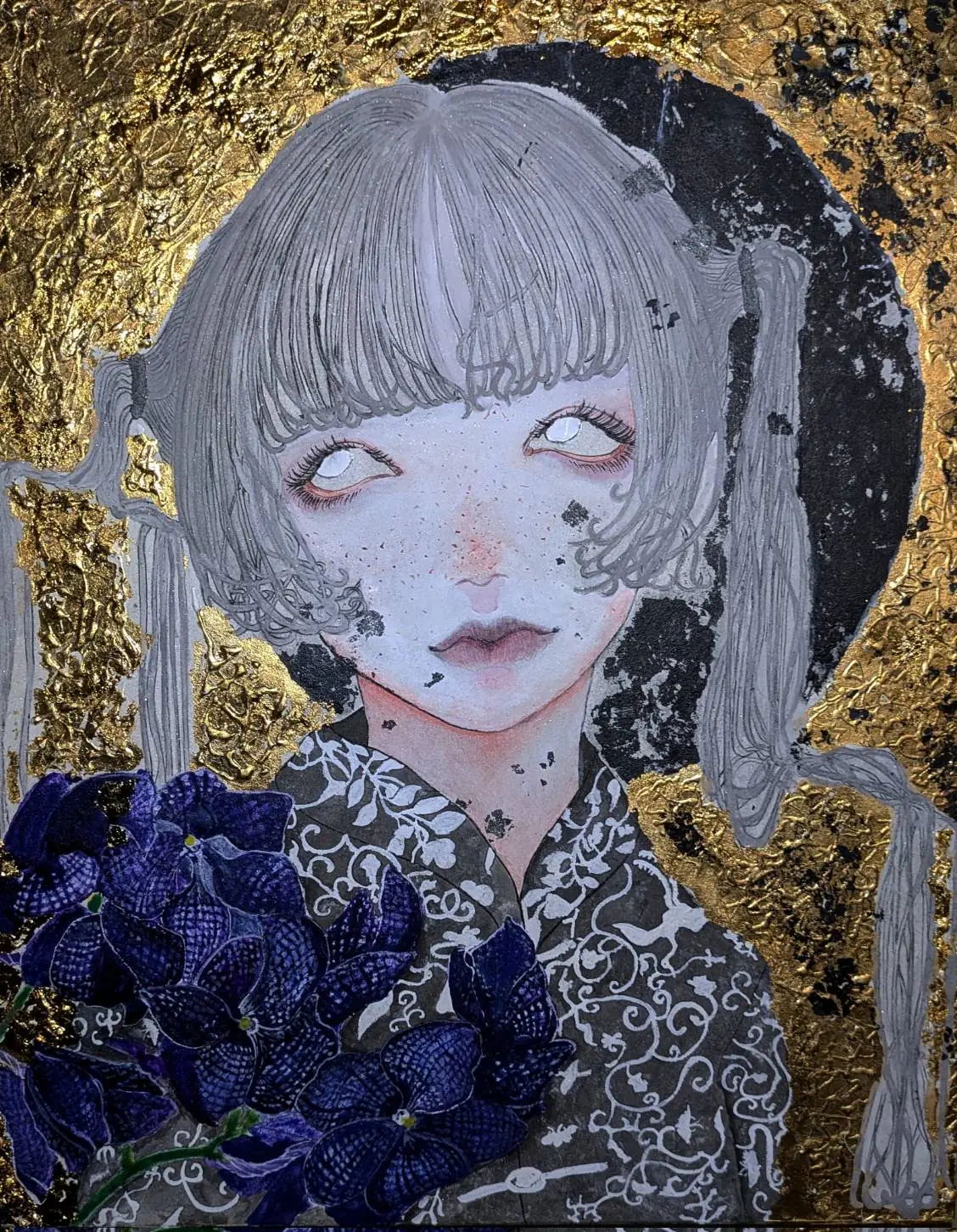 個性